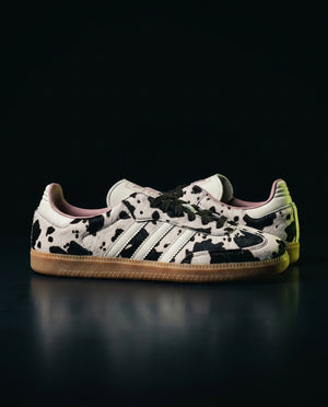 White Black Gum