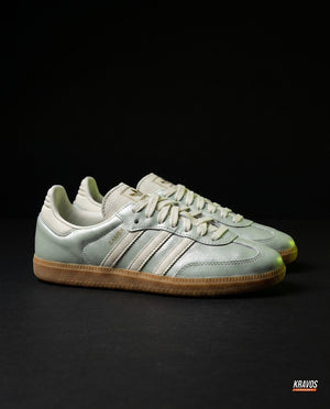 Mint Cream Gum