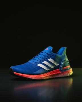 AD Mesh Boost-Sole Running Trainer