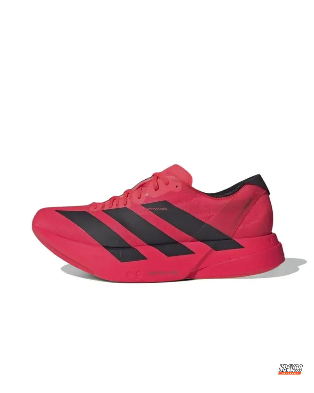 AD Mesh Carbon-Plate Racing Runner
