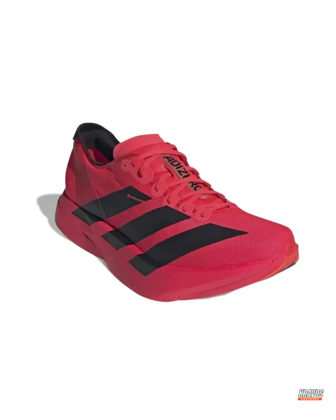 AD Mesh Carbon-Plate Racing Runner