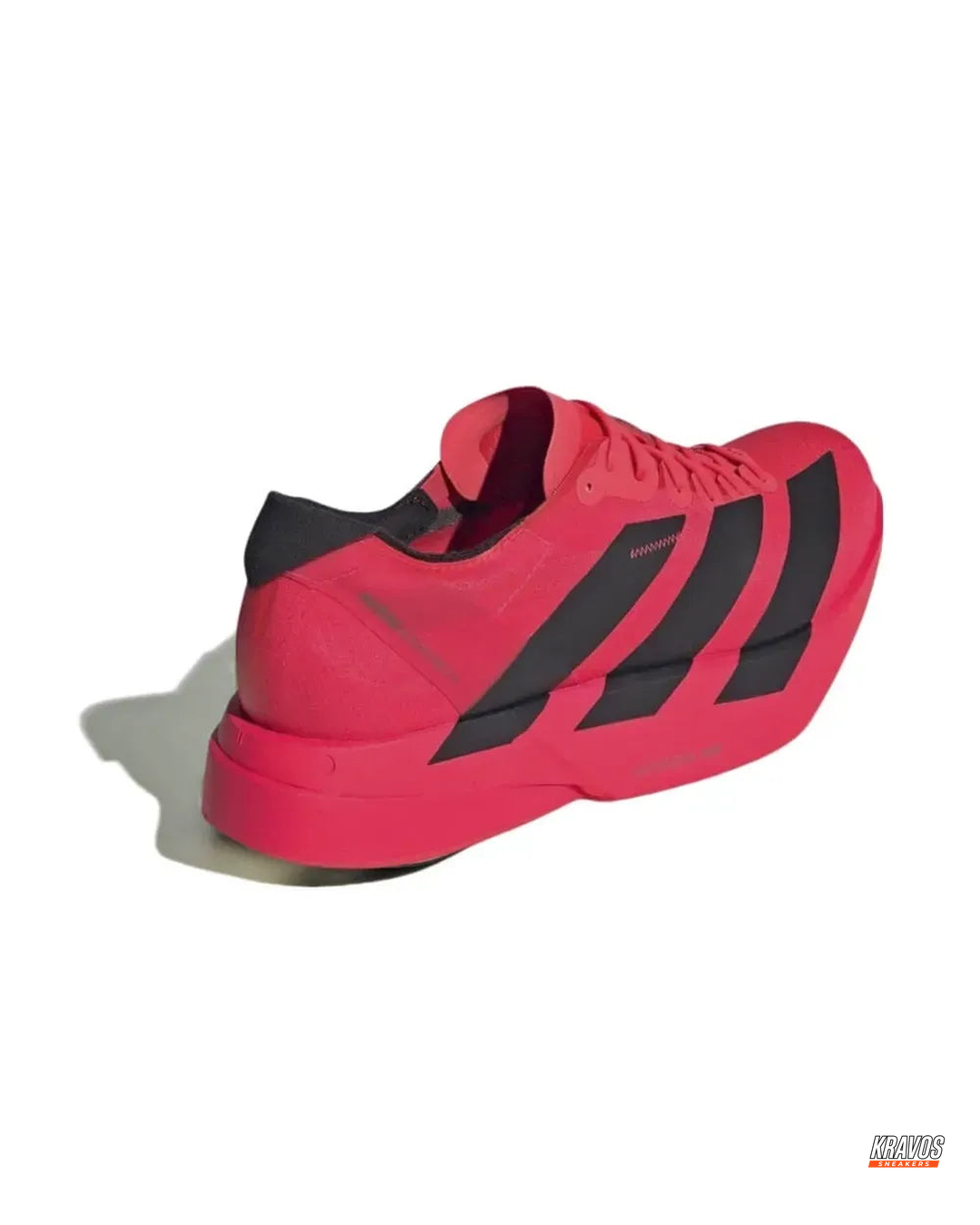 AD Mesh Carbon-Plate Racing Runner