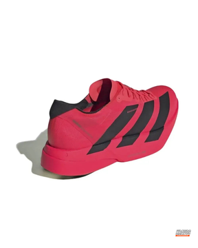 AD Mesh Carbon-Plate Racing Runner