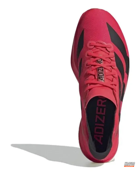 AD Mesh Carbon-Plate Racing Runner