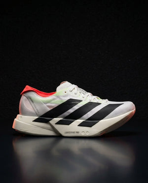 White Black Red