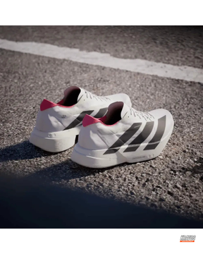 AD Mesh Carbon-Plate Racing Runner