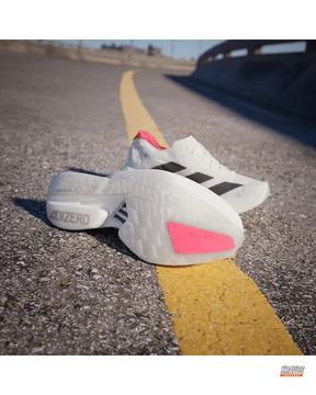 AD Mesh Carbon-Plate Racing Runner