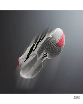 AD Mesh Carbon-Plate Racing Runner