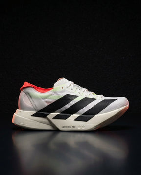 AD Mesh Carbon-Plate Racing Runner