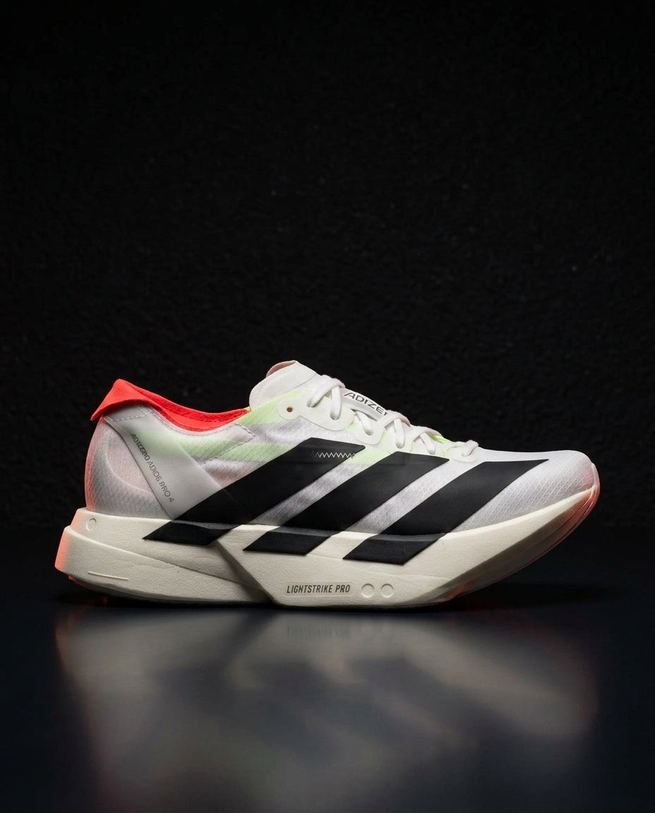 AD Mesh Carbon-Plate Racing Runner