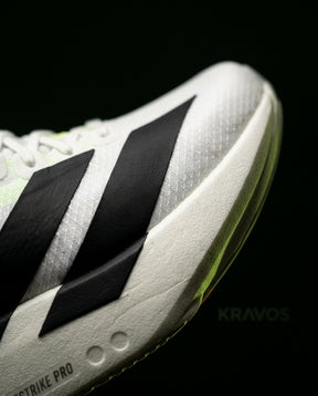 AD Mesh Carbon-Plate Racing Runner