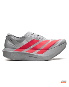 AD Mesh Curved-Sole Racing Trainer