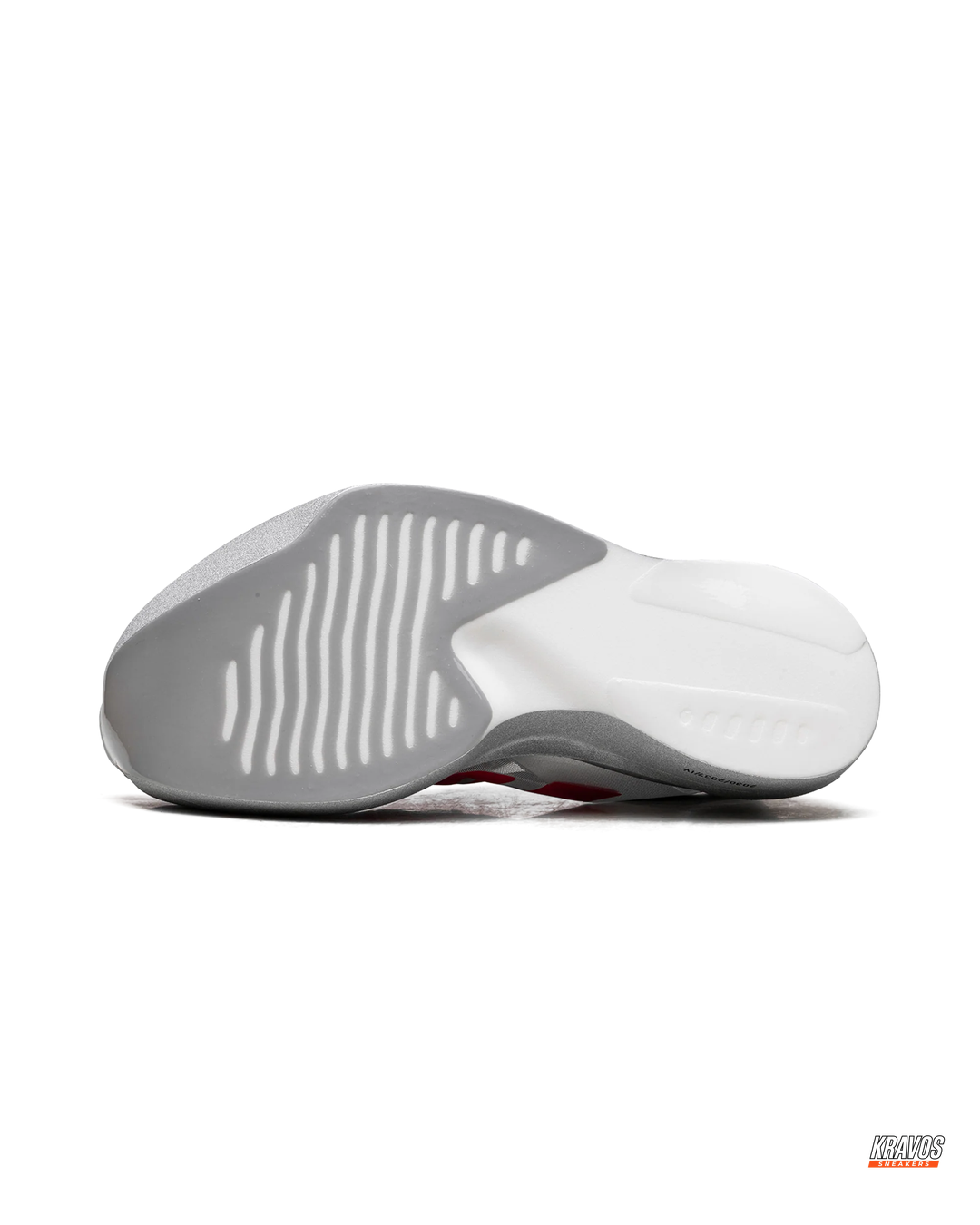 AD Mesh Curved-Sole Racing Trainer