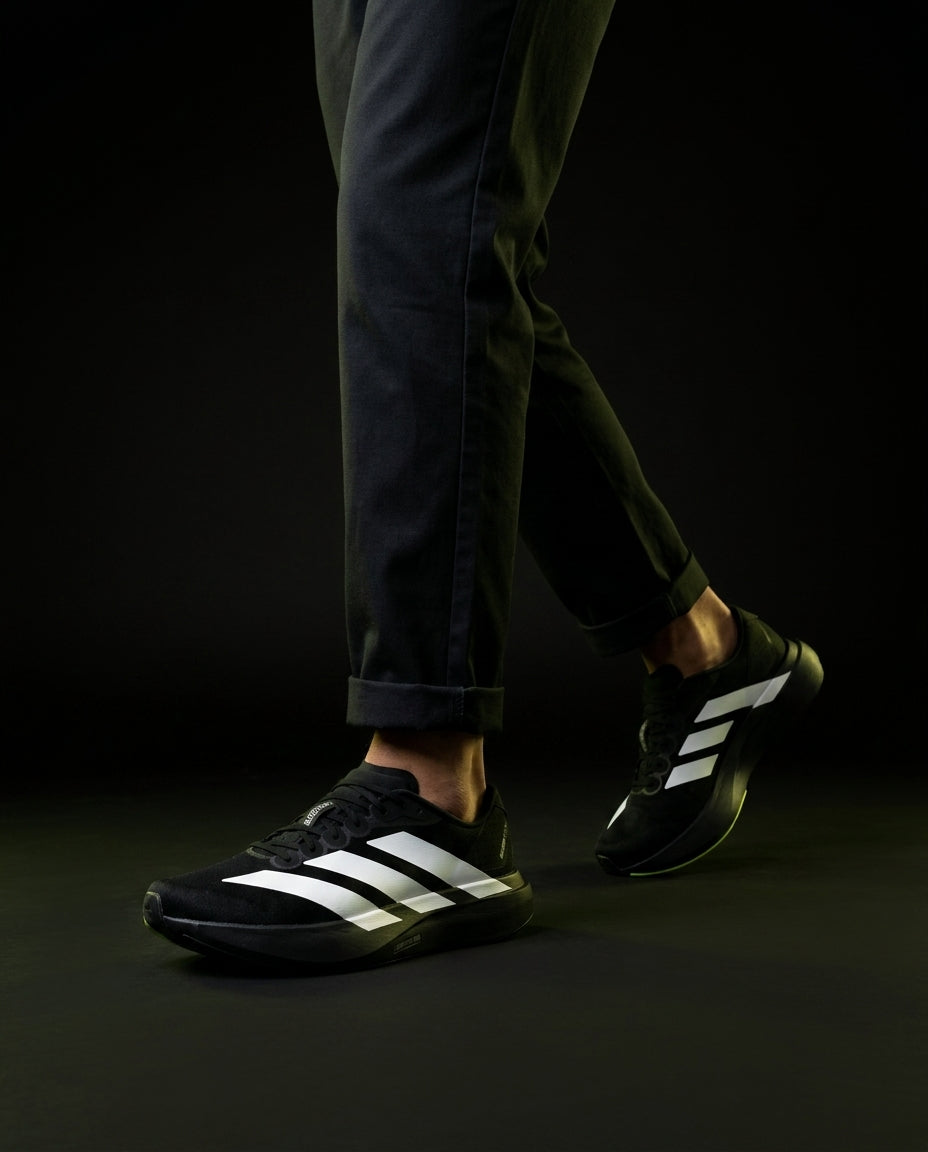 AD Mesh Featherweight Racing Runner