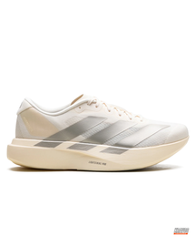 AD Mesh Featherweight Racing Runner Cream White #creamwhite