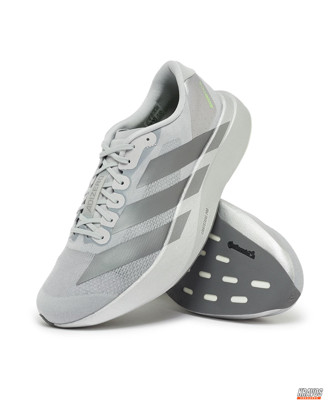 AD Mesh Featherweight Racing Runner