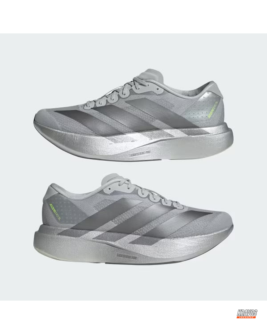 AD Mesh Featherweight Racing Runner