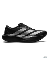 AD Mesh Featherweight Racing Runner Triple Black #tripleblack