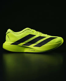 AD Mesh Featherweight Racing Runner Volt Black