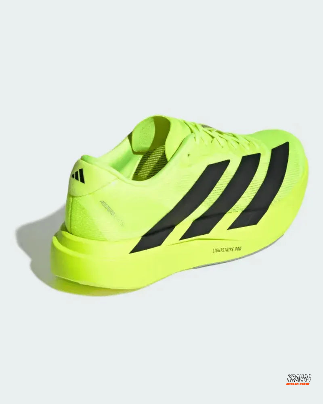 AD Mesh Featherweight Racing Runner