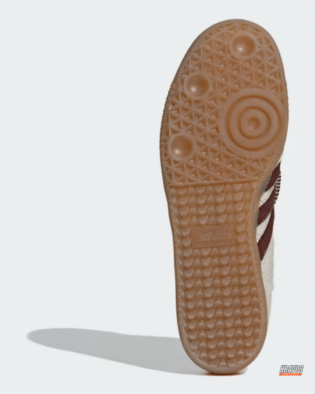 AD Pony-Hair Panelled Terrace Trainer