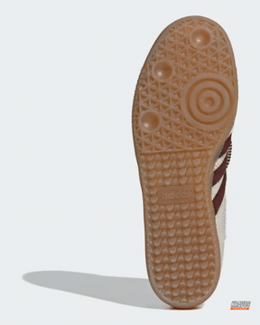 AD Pony-Hair Panelled Terrace Trainer