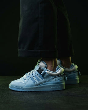 AD Suede Buckle-Strap Basketball Trainer