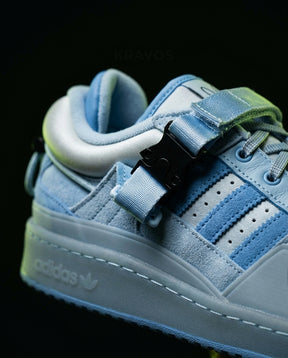 AD Suede Buckle-Strap Basketball Trainer