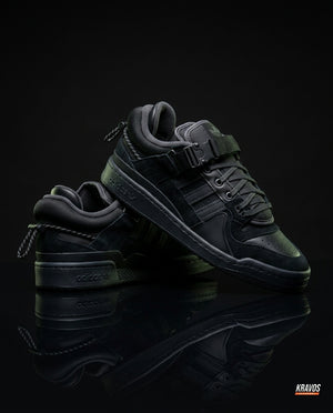 Triple Black
