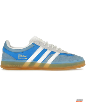 AD Suede Gum-Sole Handball Trainer