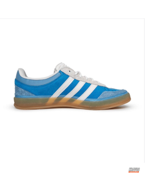 AD Suede Gum-Sole Handball Trainer
