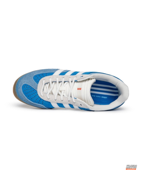 AD Suede Gum-Sole Handball Trainer
