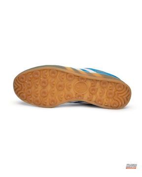 AD Suede Gum-Sole Handball Trainer