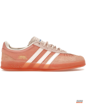AD Suede Gum-Sole Handball Trainer