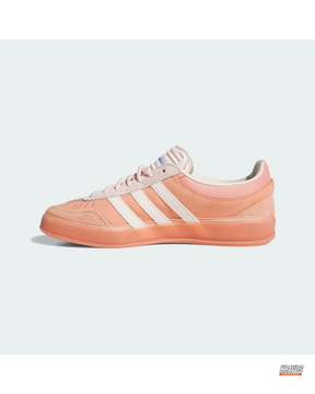 AD Suede Gum-Sole Handball Trainer