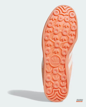 AD Suede Gum-Sole Handball Trainer