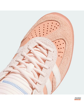 AD Suede Gum-Sole Handball Trainer