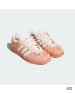 AD Suede Gum-Sole Handball Trainer
