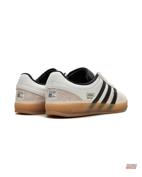 AD Suede Gum-Sole Handball Trainer
