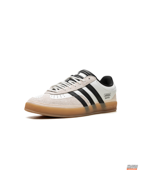 AD Suede Gum-Sole Handball Trainer
