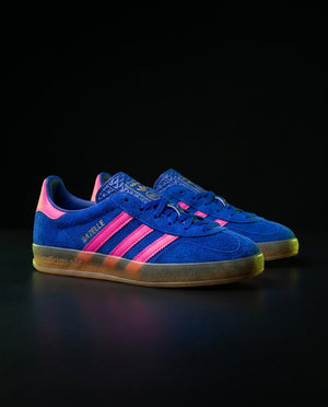 Blue Pink Gum