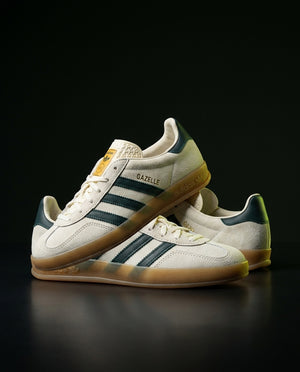 Cream Green Gum