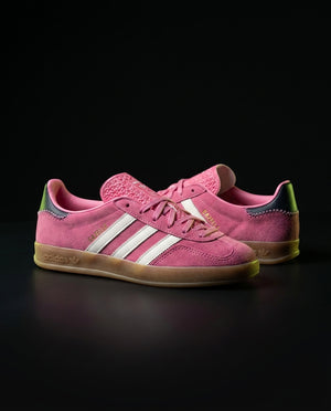 Pink White Gum