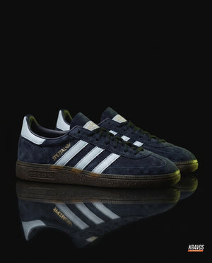Navy White Gum