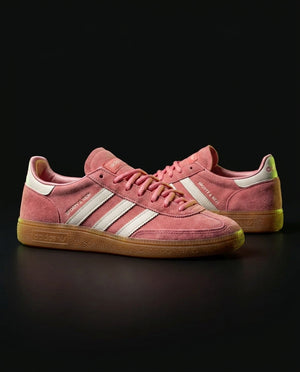 Pink White Gum