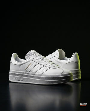 Triple White