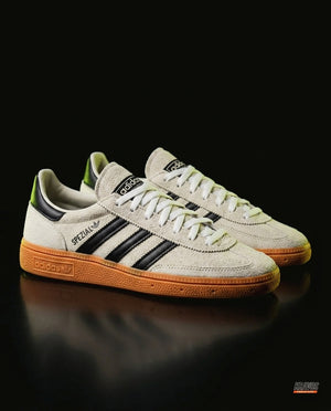 Cream Black Gum