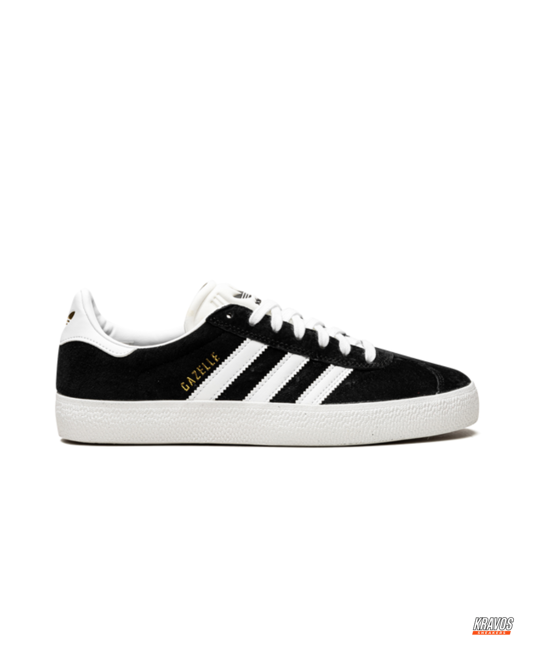 AD Suede Stripe Terrace Trainer
