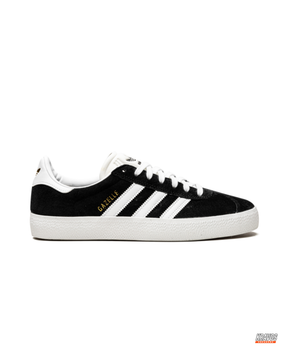 AD Suede Stripe Terrace Trainer