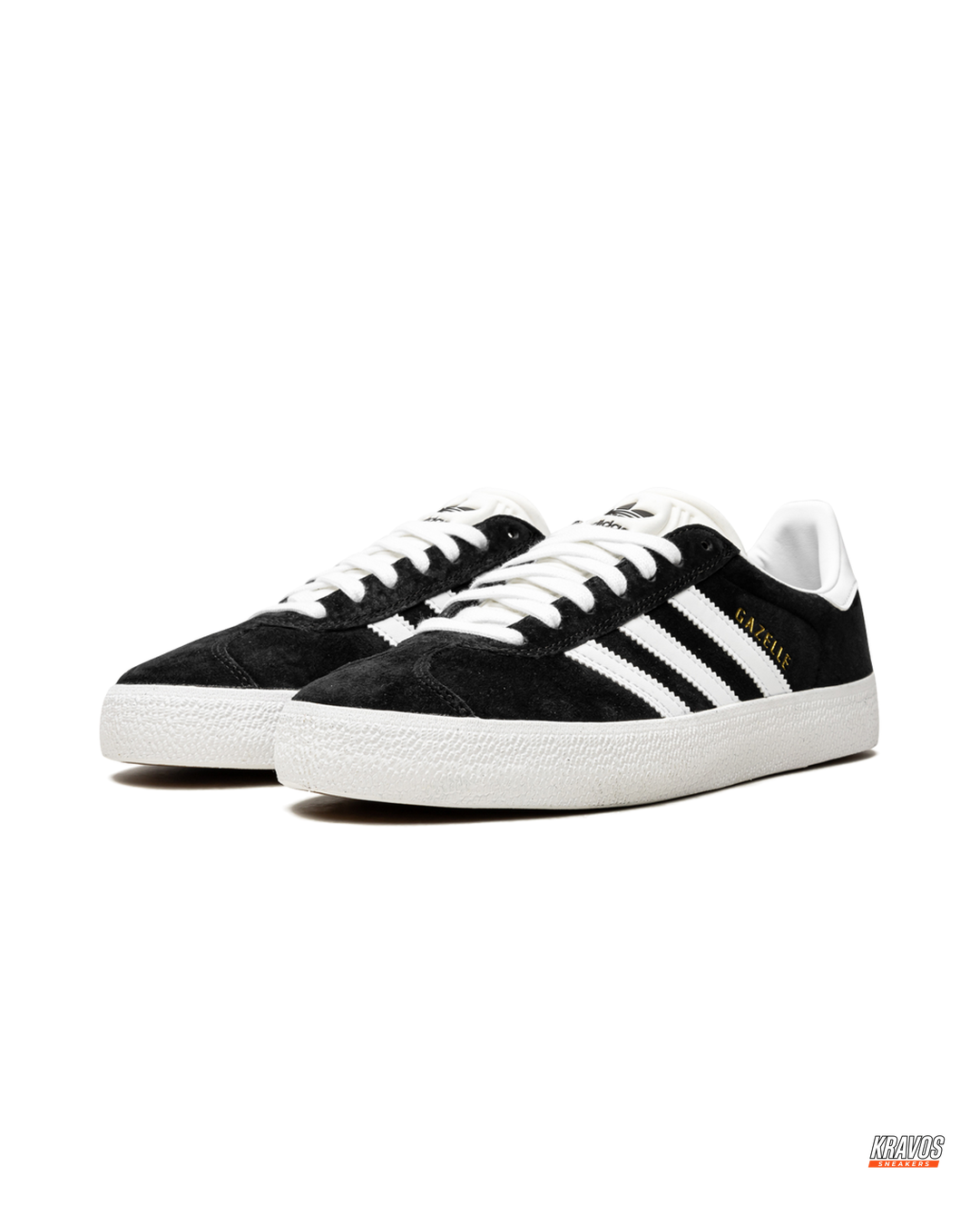 AD Suede Stripe Terrace Trainer